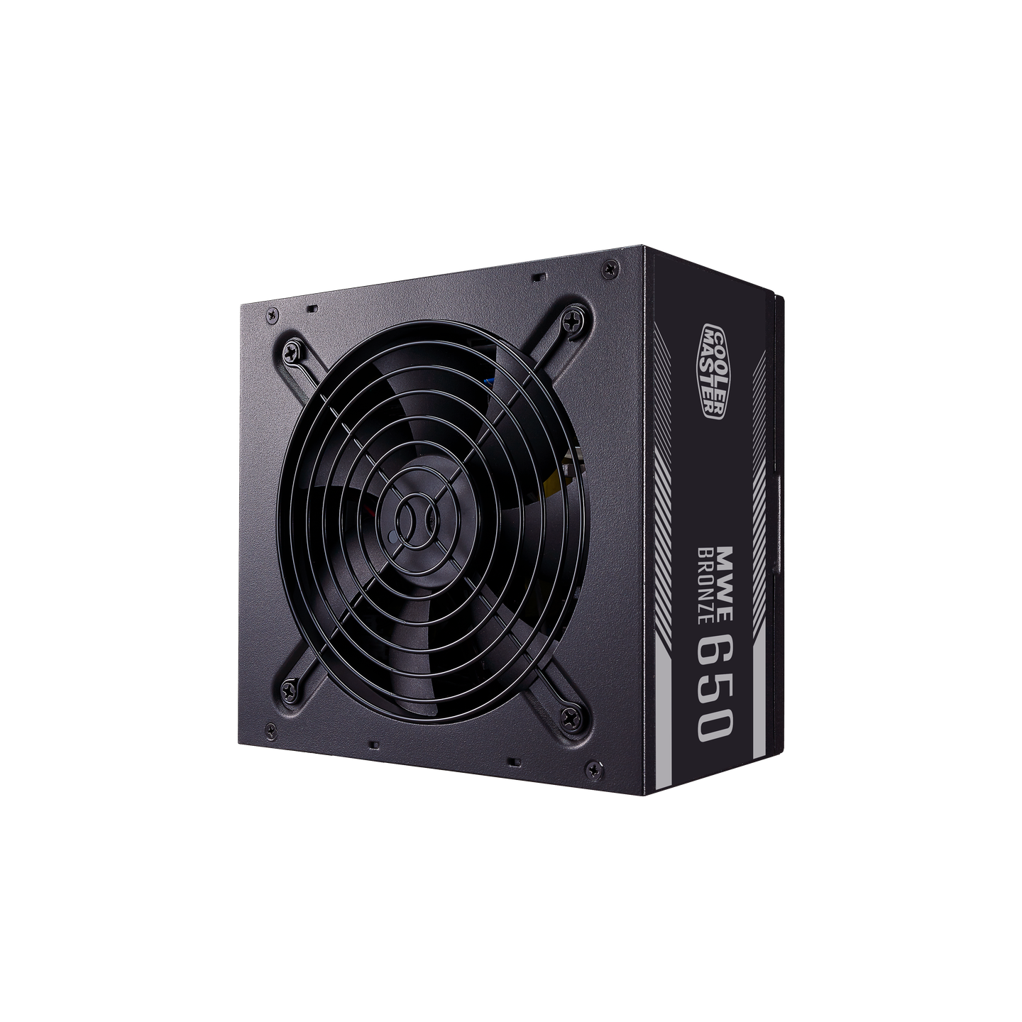 Cooler Master 650W v2 Gold 80+ Certified ATX PSU Cooler Master 650W v2 Gold 80+ Certified ATX PSU